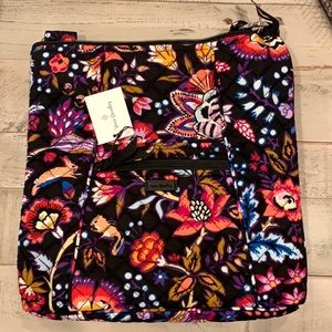 Vera Bradley Multicolor Crossbody